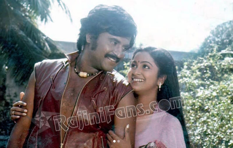 Nallavanukku Nallavan (1984) - Part 7 photo 140