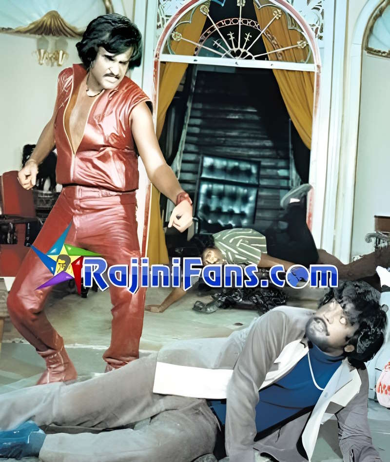 Nallavanukku Nallavan (1984) photo 19