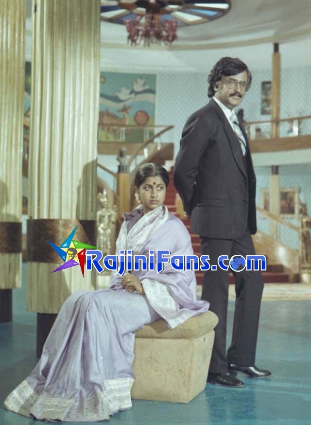 Nallavanukku Nallavan (1984) photo 5