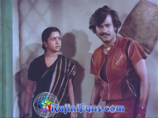Nallavanukku Nallavan (1984) - Part 3 photo 51