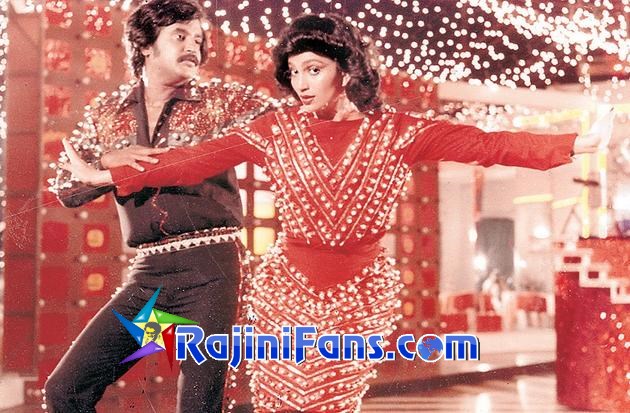 Nallavanukku Nallavan (1984) photo 7