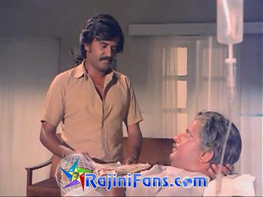 Nallavanukku Nallavan (1984) - Part 4 photo 75