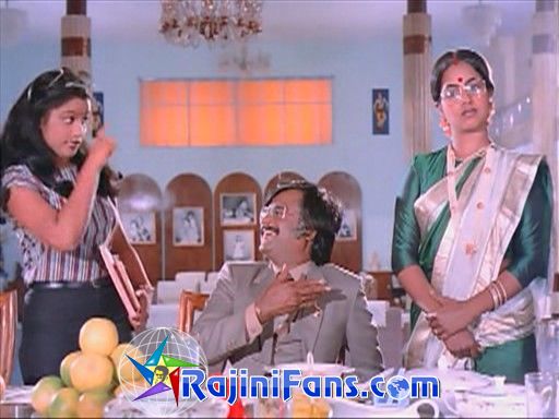 Nallavanukku Nallavan (1984) - Part 4 photo 79