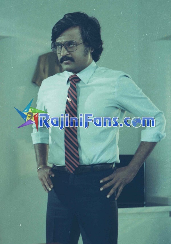 Nallavanukku Nallavan (1984) photo 8