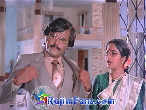 Nallavanukku Nallavan (1984) - Part 4 photo 80