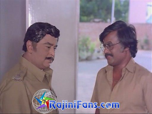 Nallavanukku Nallavan (1984) - Part 5 photo 81