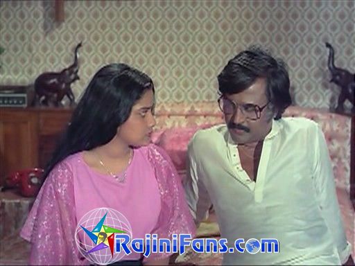 Nallavanukku Nallavan (1984) - Part 5 photo 85