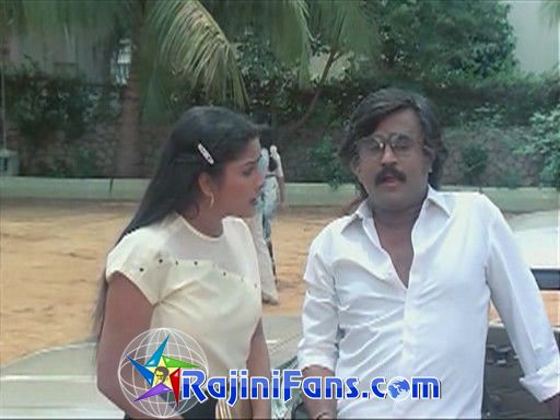Nallavanukku Nallavan (1984) - Part 5 photo 86