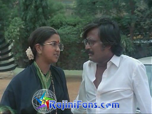 Nallavanukku Nallavan (1984) - Part 5 photo 87