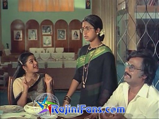 Nallavanukku Nallavan (1984) - Part 5 photo 88