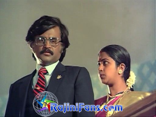 Nallavanukku Nallavan (1984) - Part 5 photo 89
