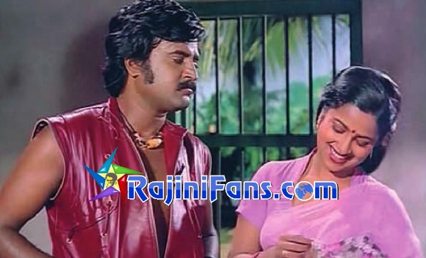 Nallavanukku Nallavan (1984) photo 9