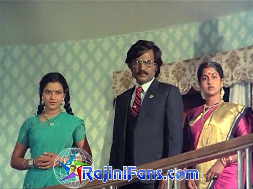 Nallavanukku Nallavan (1984) - Part 5 photo 90