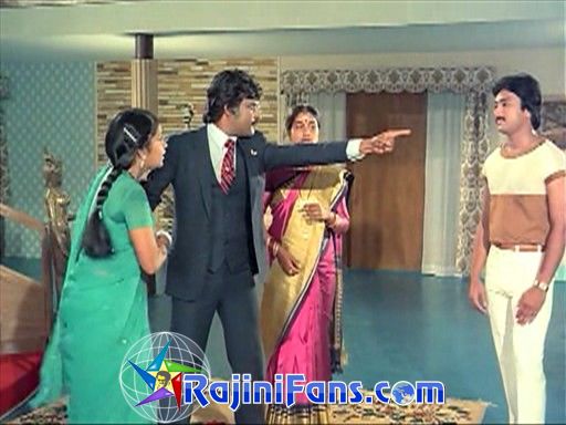 Nallavanukku Nallavan (1984) - Part 5 photo 91