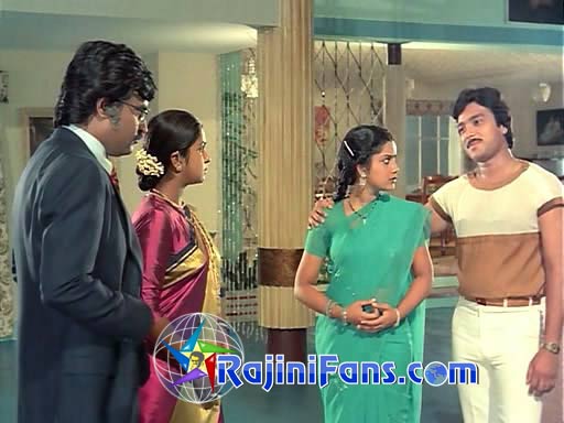 Nallavanukku Nallavan (1984) - Part 5 photo 92