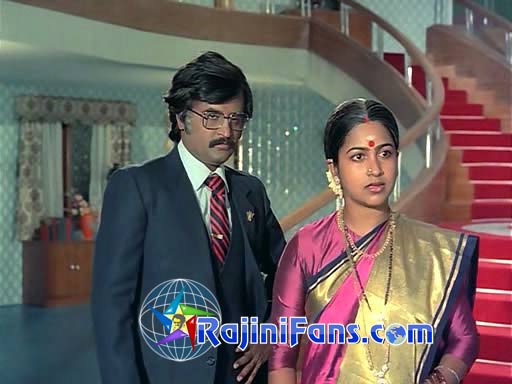 Nallavanukku Nallavan (1984) - Part 5 photo 93