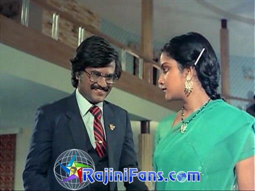 Nallavanukku Nallavan (1984) - Part 5 photo 95