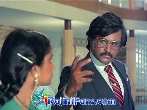 Nallavanukku Nallavan (1984) - Part 5 photo 96