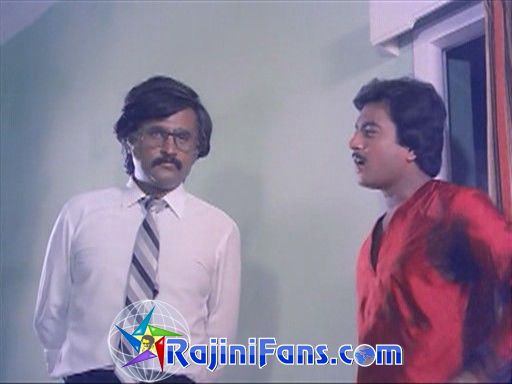 Nallavanukku Nallavan (1984) - Part 5 photo 97