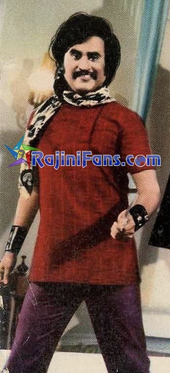 Rajinikanth Old Movie Picture Gallery (Part 5) - Rajinifans.com photo 100