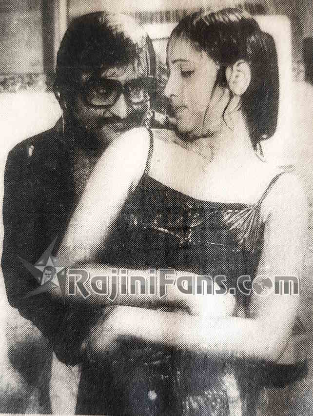 Rajinikanth Old Movie Picture Gallery (Part 6) - Rajinifans.com photo 104