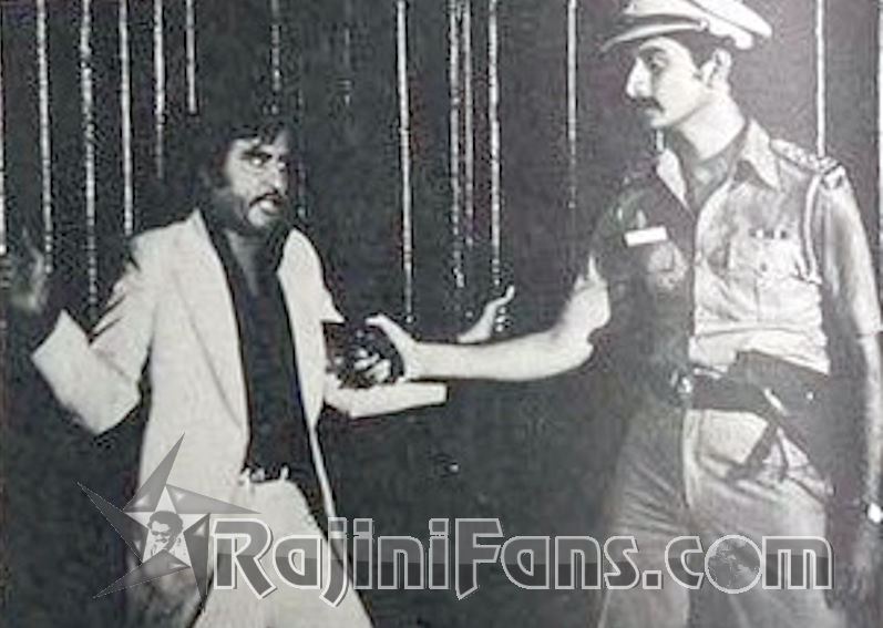 Rajinikanth Old Movie Picture Gallery (Part 6) - Rajinifans.com photo 105