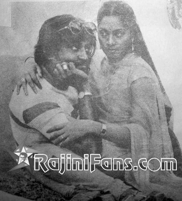 Rajinikanth Old Movie Picture Gallery (Part 6) - Rajinifans.com photo 108