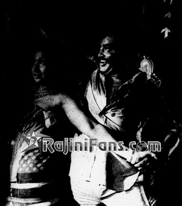 Rajinikanth Old Movie Picture Gallery (Part 6) - Rajinifans.com photo 115