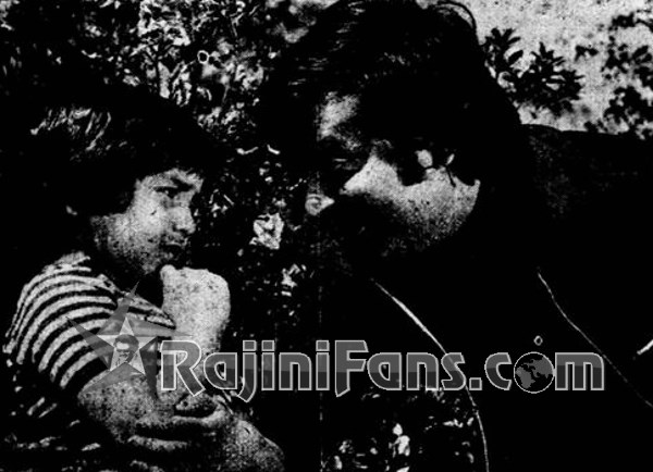 Rajinikanth Old Movie Picture Gallery (Part 6) - Rajinifans.com photo 118