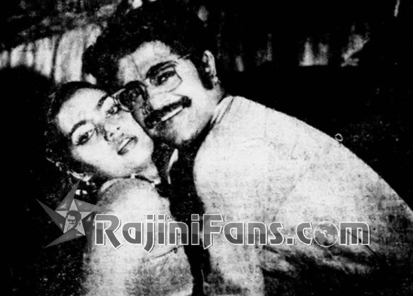 Rajinikanth Old Movie Picture Gallery (Part 6) - Rajinifans.com photo 119