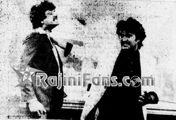 Rajinikanth Old Movie Picture Gallery (Part 7) - Rajinifans.com photo 121