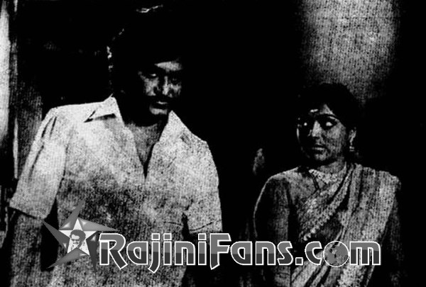 Rajinikanth Old Movie Picture Gallery (Part 7) - Rajinifans.com photo 122