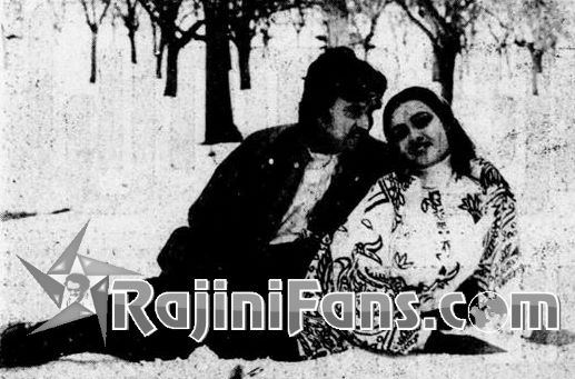 Rajinikanth Old Movie Picture Gallery (Part 7) - Rajinifans.com photo 130