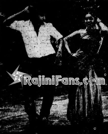 Rajinikanth Old Movie Picture Gallery (Part 7) - Rajinifans.com photo 132