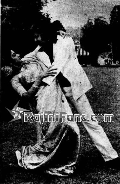 Rajinikanth Old Movie Picture Gallery (Part 7) - Rajinifans.com photo 134