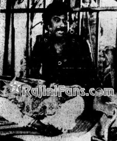 Rajinikanth Old Movie Picture Gallery (Part 7) - Rajinifans.com photo 136