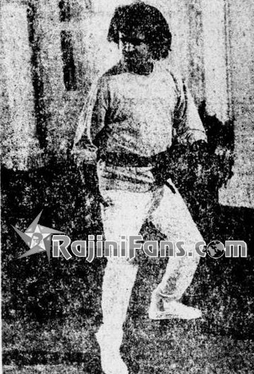 Rajinikanth Old Movie Picture Gallery (Part 7) - Rajinifans.com photo 137