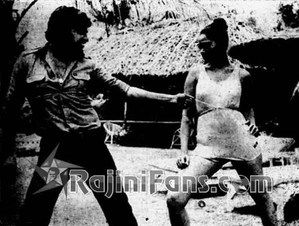 Rajinikanth Old Movie Picture Gallery (Part 7) - Rajinifans.com photo 139