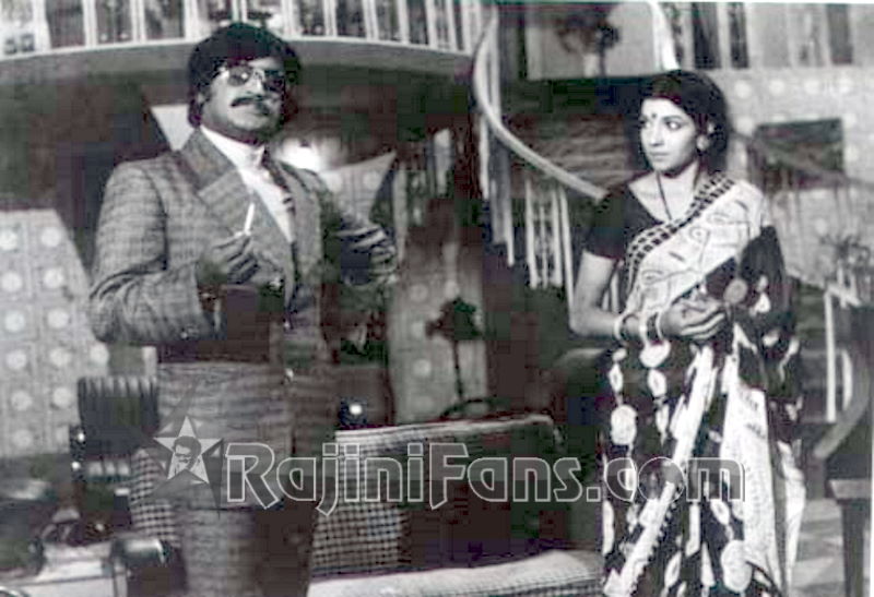 Rajinikanth Old Movie Photos - Rajinifans.com photo 14