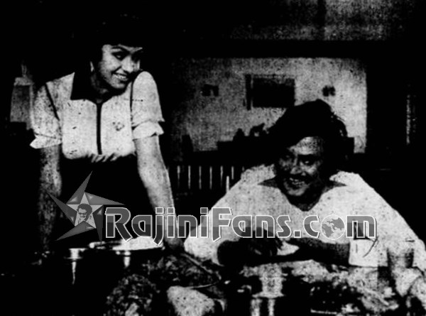 Rajinikanth Old Movie Picture Gallery (Part 7) - Rajinifans.com photo 140