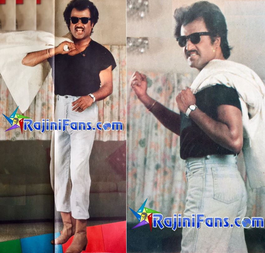 Rajinikanth Old Movie Photos - Rajinifans.com photo 2