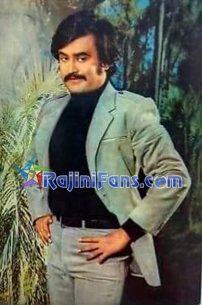 Rajinikanth Old Movie Picture Gallery (Part 2)- Rajinifans.com photo 39