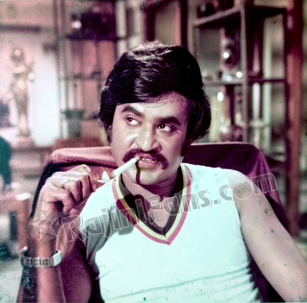 Rajinikanth Old Movie Photos - Rajinifans.com photo 4