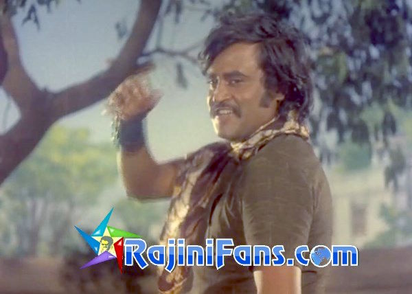Rajinikanth Old Movie Picture Gallery (Part 3) - Rajinifans.com photo 46