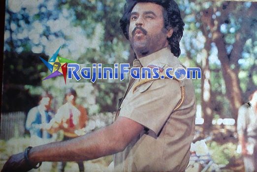 Rajinikanth Old Movie Picture Gallery (Part 3) - Rajinifans.com photo 47