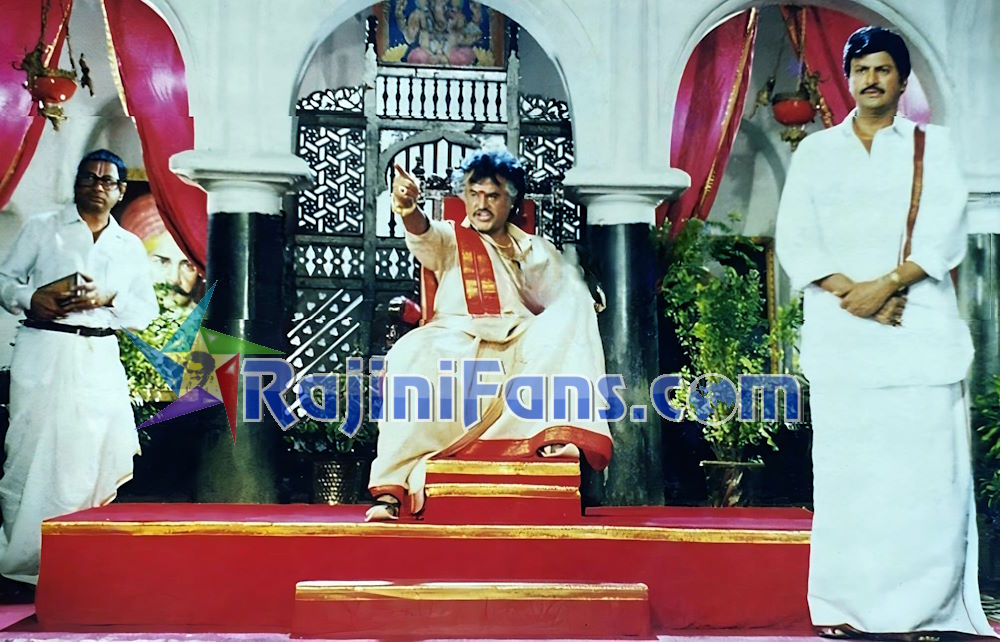 Rajinikanth Old Movie Picture Gallery (Part 3) - Rajinifans.com photo 53