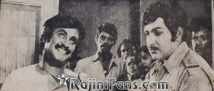 Rajinikanth Old Movie Picture Gallery (Part 3) - Rajinifans.com photo 56