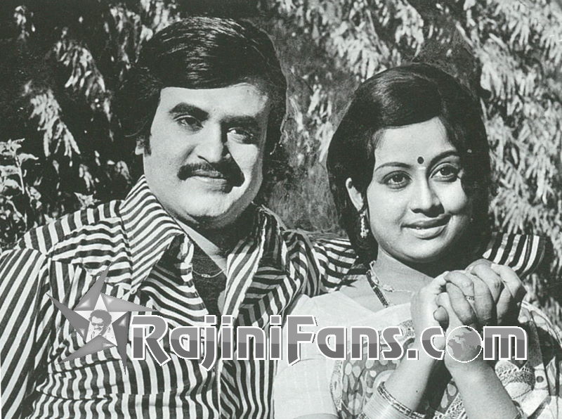 Rajinikanth Old Movie Picture Gallery (Part 3) - Rajinifans.com photo 57
