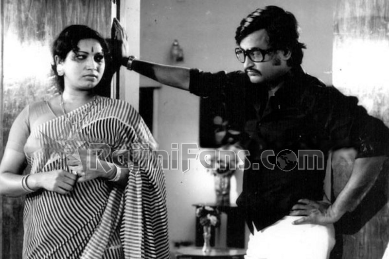 Rajinikanth Old Movie Picture Gallery (Part 3) - Rajinifans.com photo 58