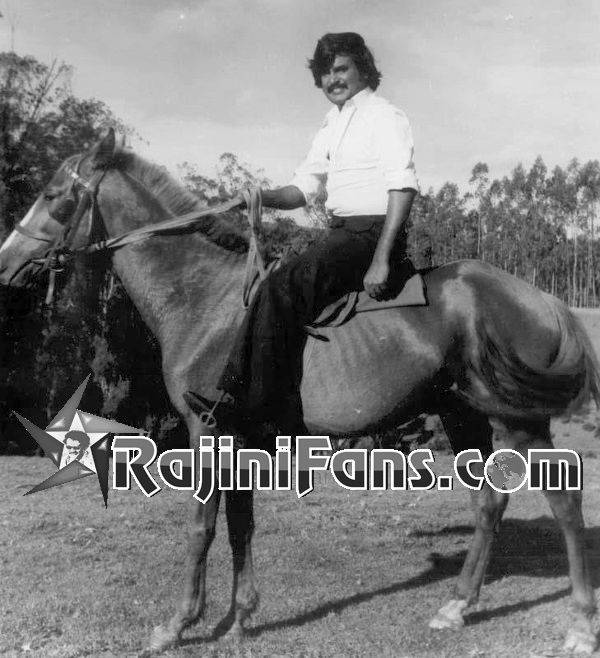 Rajinikanth Old Movie Picture Gallery (Part 3) - Rajinifans.com photo 60